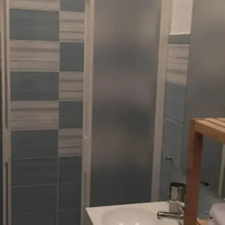 New !! L' Anciua, 170m Dalla Appartement