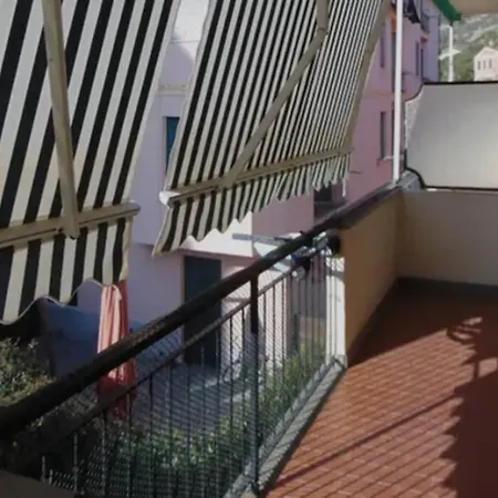 New !! L' Anciua, 170m Dalla Apartment