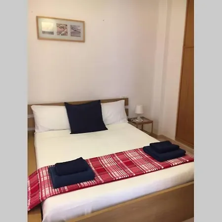 Apartment New !! L' Anciua, 170m Dalla *