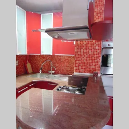 Appartement New !! L' Anciua, 170m Dalla *