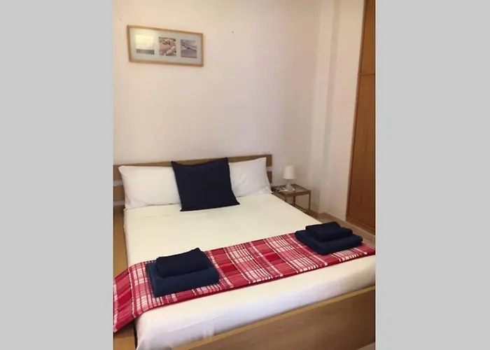 Apartmán New !! L' Anciua, 170m Dalla *