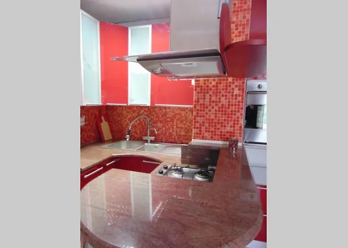 Apartmán New !! L' Anciua, 170m Dalla *