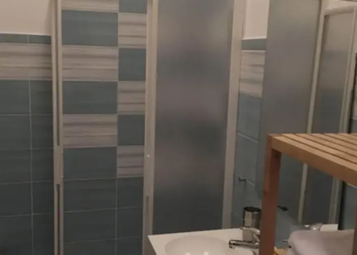 New !! L' Anciua, 170m Dalla Апартаменты